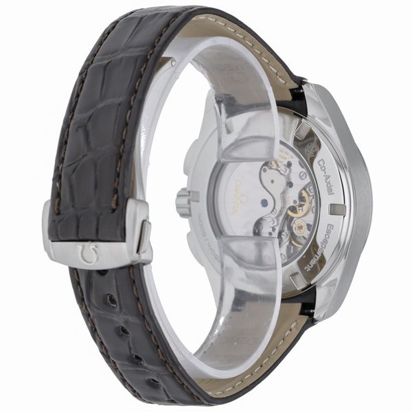 Omega Aqua Terra 150m Gents 231.13.44.50.02.001